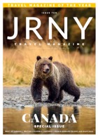 Jrny Magazine Issue Issue 10