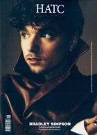 Head Above The Clouds 18 - Bradley Simpson Magazine Issue 18 - Bradley Simpson