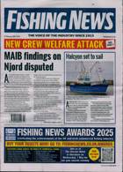 Fishing News Magazine Issue 27/02/2025