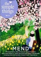 Simple Things Magazine Issue MAR 25