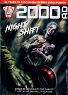 2000 Ad Wkly Magazine Issue NO 2421