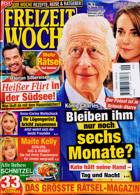 Freizeit Woche Magazine Issue NO 9