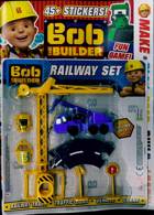 Bob The Builder Magazine Issue NO 310