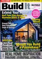 Build It Magazine Issue APR 25