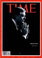 Time Magazine Issue 05