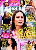 Heat Magazine Issue 01/03/2025