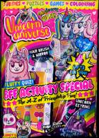 Unicorn Universe Magazine Issue NO 80