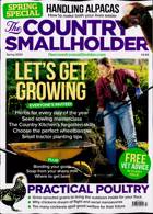 Country Smallholder Magazine Issue SPRING