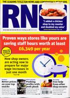 Retail Newsagent Magazine Issue 28/02/2025