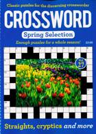 Classic Crossword Select Magazine Issue NO 27