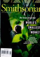 Smithsonian Collectives Magazine Issue JAN-FEB