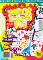 Junior Holiday Fun Magazine Issue NO 311