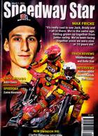 Speedway Star Magazine Issue 01/03/2025