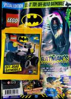 Lego Specials Magazine Issue BATMAN37