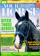 Your Horse Magazine Issue APR 25