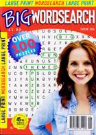 Big Wordsearch Magazine Issue NO 302