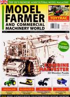 Model Farmer Comm World Magazine Issue 30/01/2025