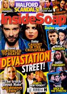 Inside Soap Magazine Issue 01/03/2025