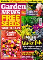 Garden News Magazine Issue 01/03/2025