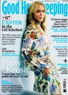 Good Housekeeping Magazine Issue APR 25