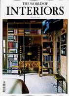 World Of Interiors Magazine Issue APR 25