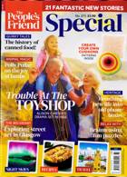 Peoples Friend Special Magazine Issue NO 273