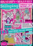 Creative Stamping Magazine Issue NO 145