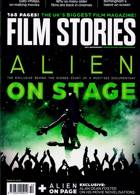 Film Stories Magazine Issue NO 54