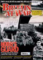 Britain At War Magazine Issue MAR 25