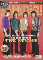 Shindig! Magazine Issue  NO 160