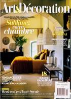 Art Et Decoration Fr Magazine Issue NO 592