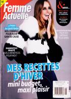 Femme Actuelle Magazine Issue NO 2108