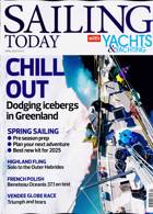 Sailing Today Magazine Issue APR 25