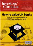 Investors Chronicle Magazine Issue 28/02/2025