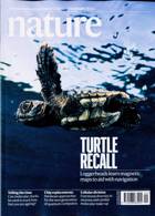 Nature Magazine Issue 27/02/2025