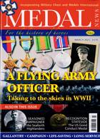 Medal News Magazine Issue MAR 25