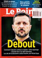 Le Point Magazine Issue NO 2743