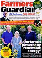 Farmers Guardian Magazine Issue 28/02/2025