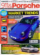 911 Porsche World Magazine Issue APR 25