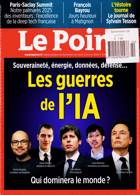 Le Point Magazine Issue NO 2742