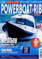 Powerboat & Rib Magazine Issue MAR-APR