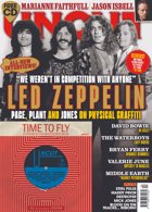 Uncut Magazine Issue APR 25