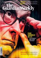 The Guardian Weekly Magazine Issue 28/02/2025