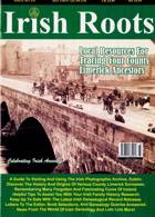 Irish Roots Magazine Issue NO 133