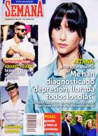 Semana Magazine Issue NO 4439