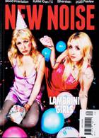 New Noise Magazine Issue NO 74