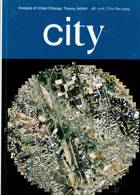 City Magazine Issue OCT/DEC24