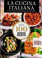 La Cucina Italiana Magazine Issue JAN 25