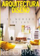 El Mueble Arquitectura Y Diseno Magazine Issue NO272