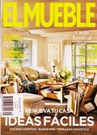 El Mueble Magazine Issue NO745